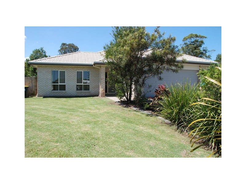 9 MOLONEY PLACE, Bellmere QLD 4510