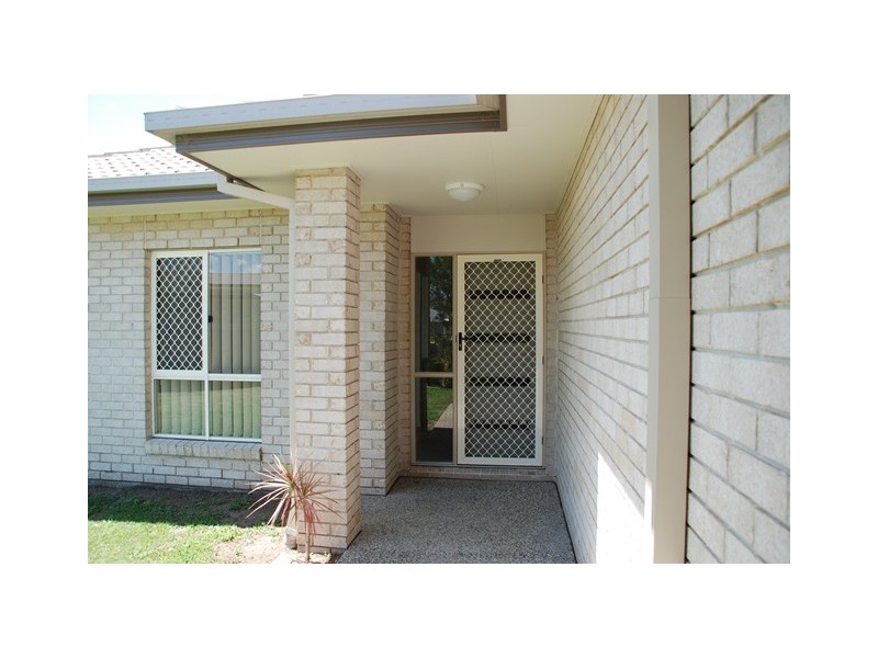 9 MOLONEY PLACE, Bellmere QLD 4510