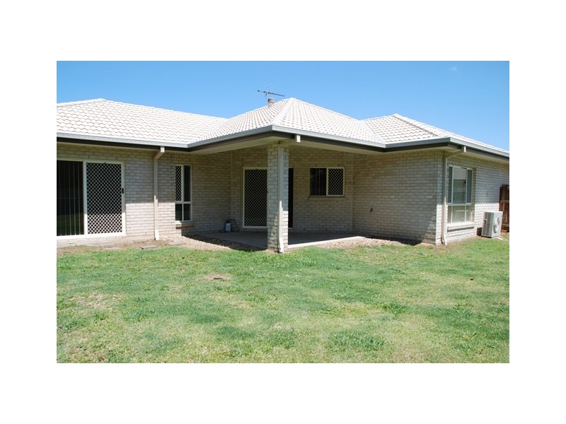 9 MOLONEY PLACE, Bellmere QLD 4510