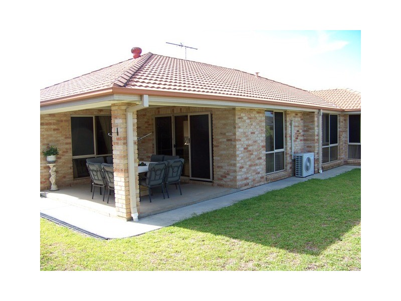 77 Summersfields Drive, Caboolture QLD 4510