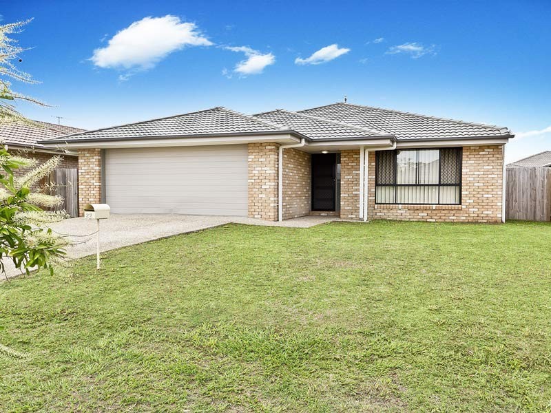 22 Granger Street, Caboolture QLD 4510