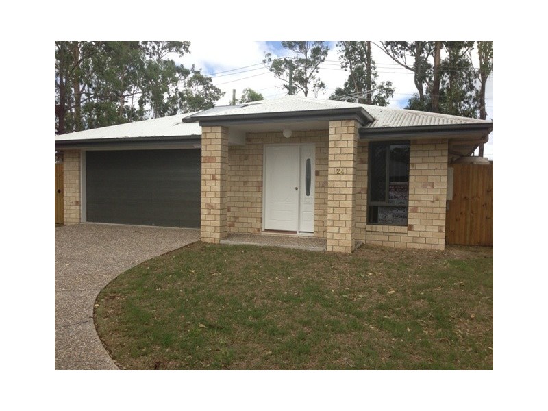 235 CABOOLTURE RIVER ROAD, Upper Caboolture QLD 4510