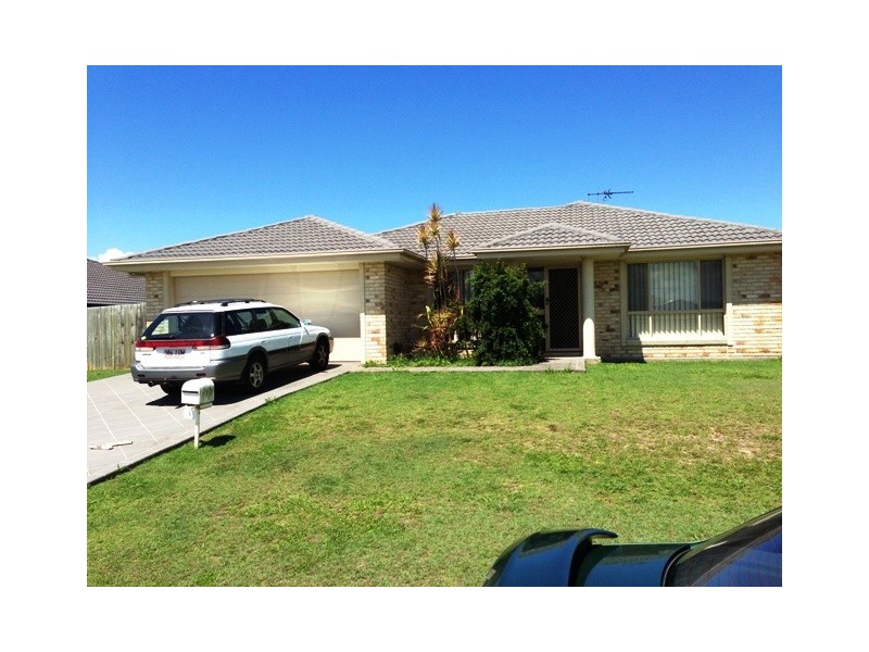 5 Silk Street, Morayfield QLD 4506