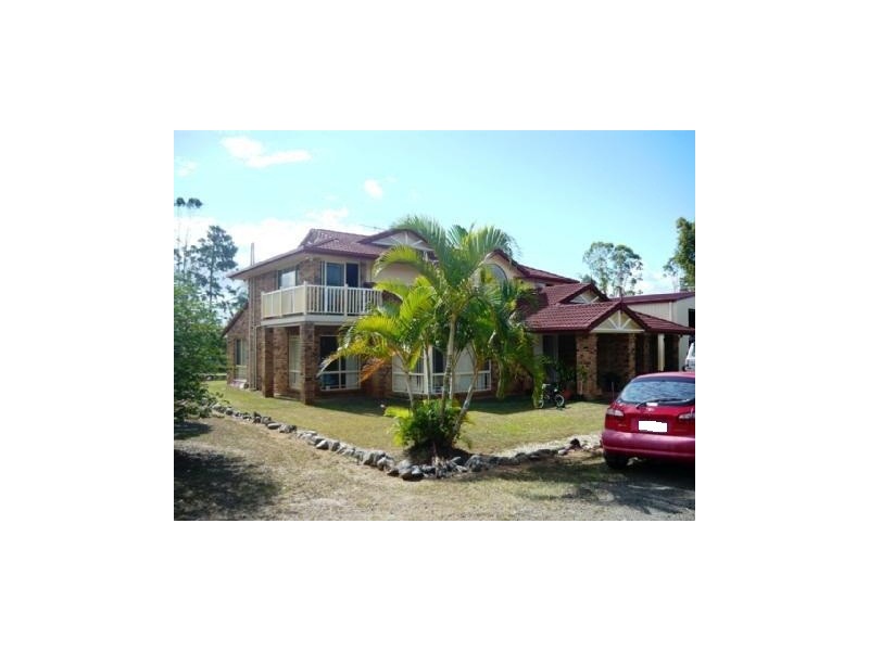 55 Mackney Road, Upper Caboolture QLD 4510