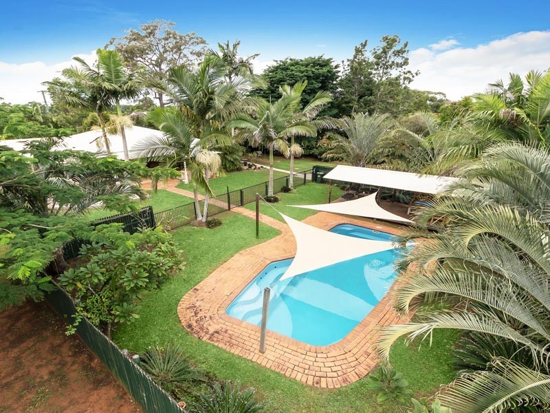 39-41 Captain Whish Ave, Morayfield QLD 4506