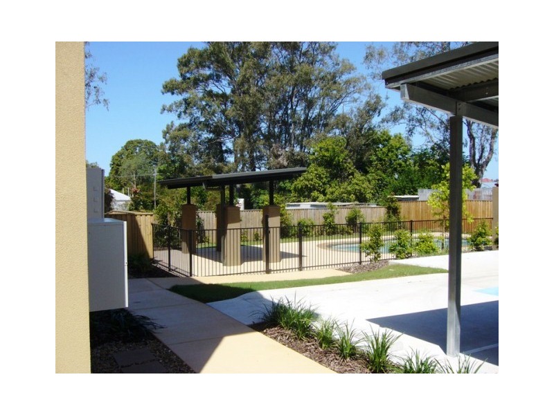 Unit 8 / 3-5 Short Street, Caboolture QLD 4510