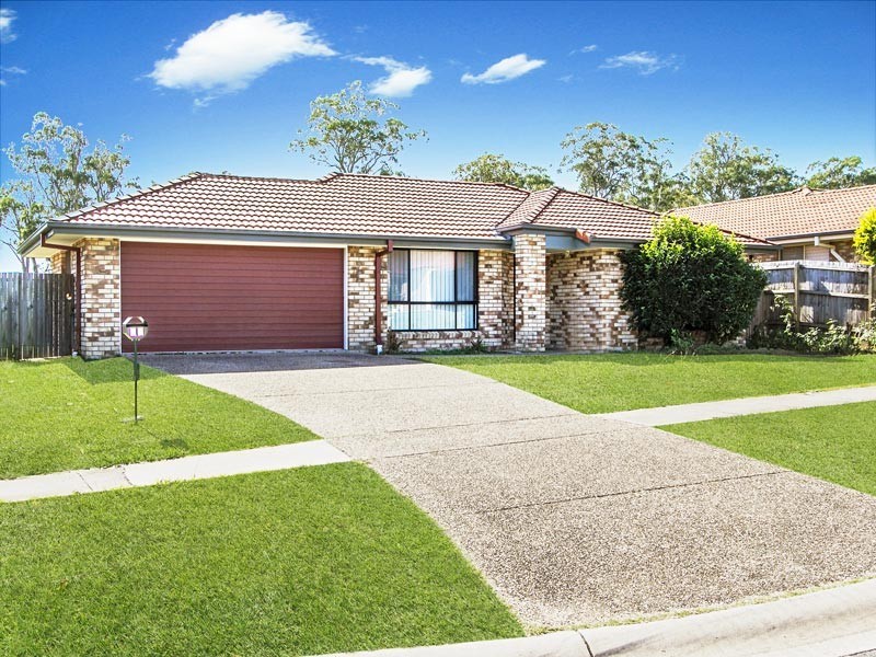 15 Murraya Drive, Morayfield QLD 4506