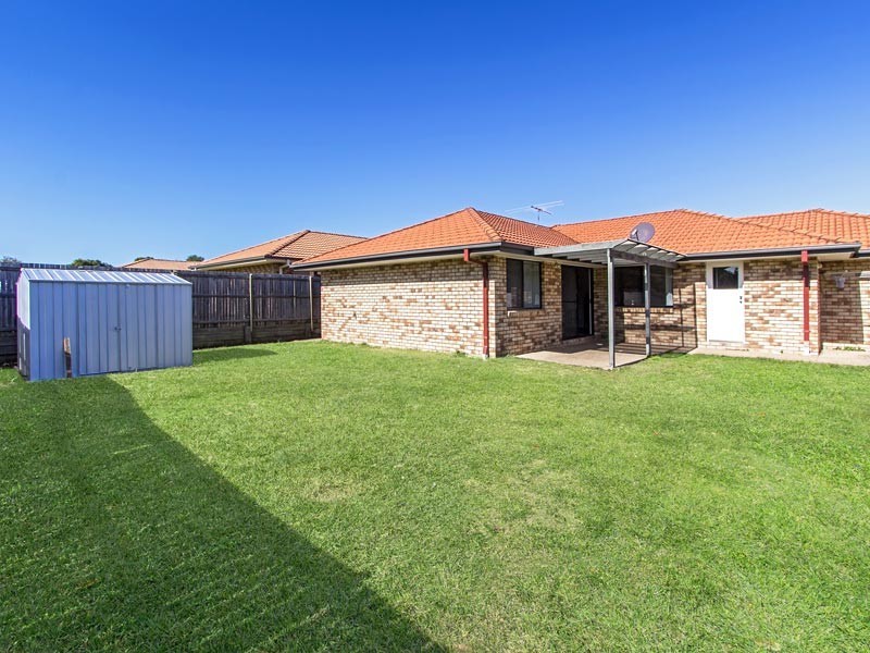 15 Murraya Drive, Morayfield QLD 4506