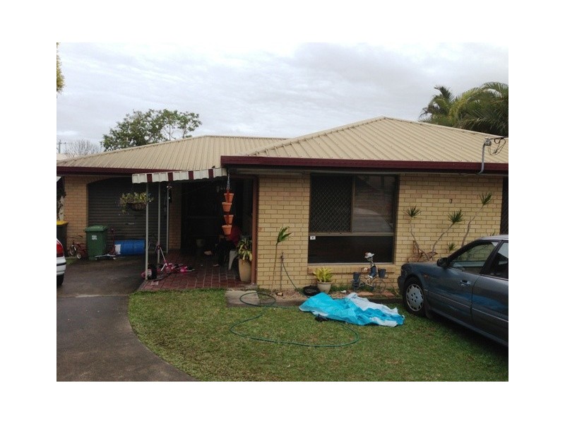 7 Donald Cres, Caboolture QLD 4510