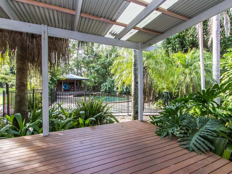 15 Behrens Road, Bellmere QLD 4510