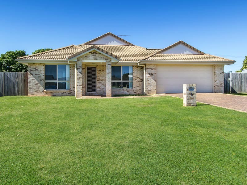 Upper Caboolture QLD 4510