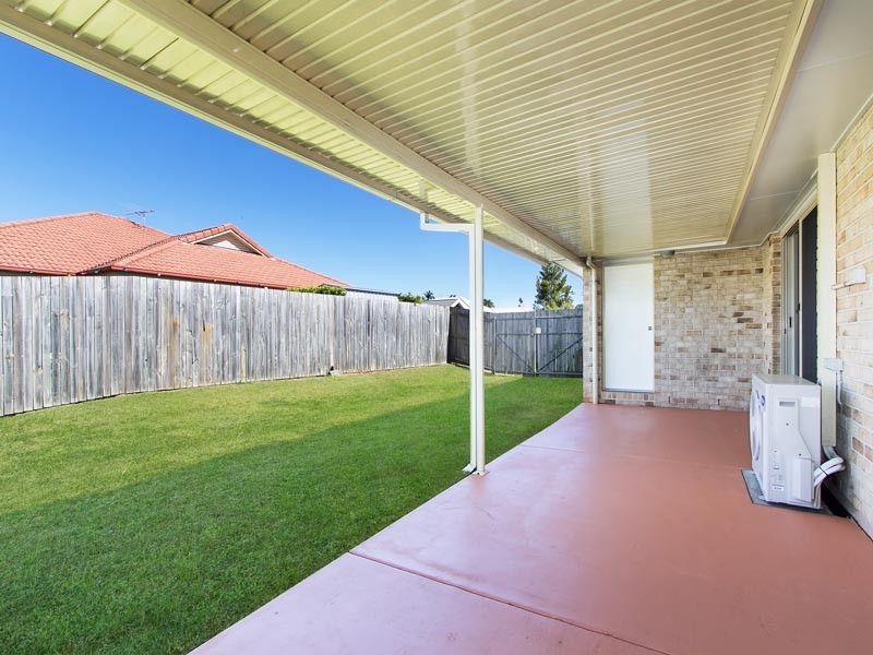 Upper Caboolture QLD 4510