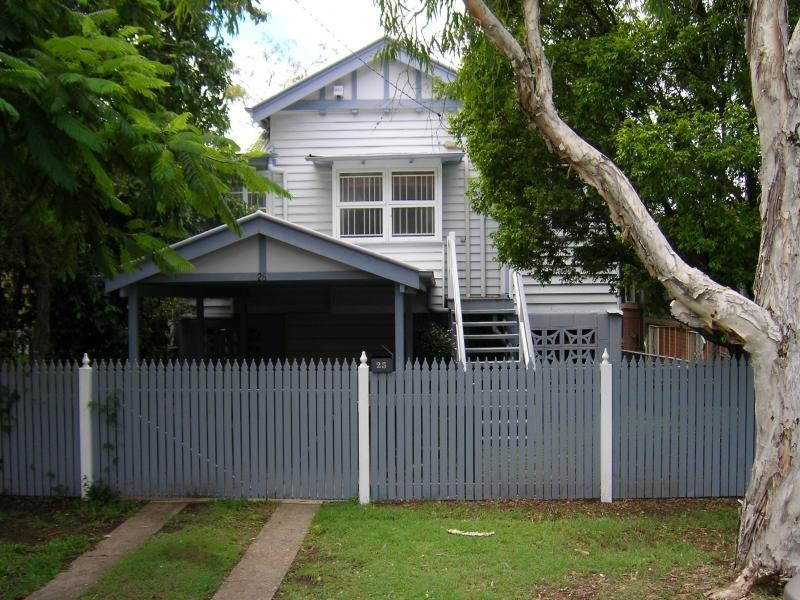 25 Hopetoun St, Ascot QLD 4007