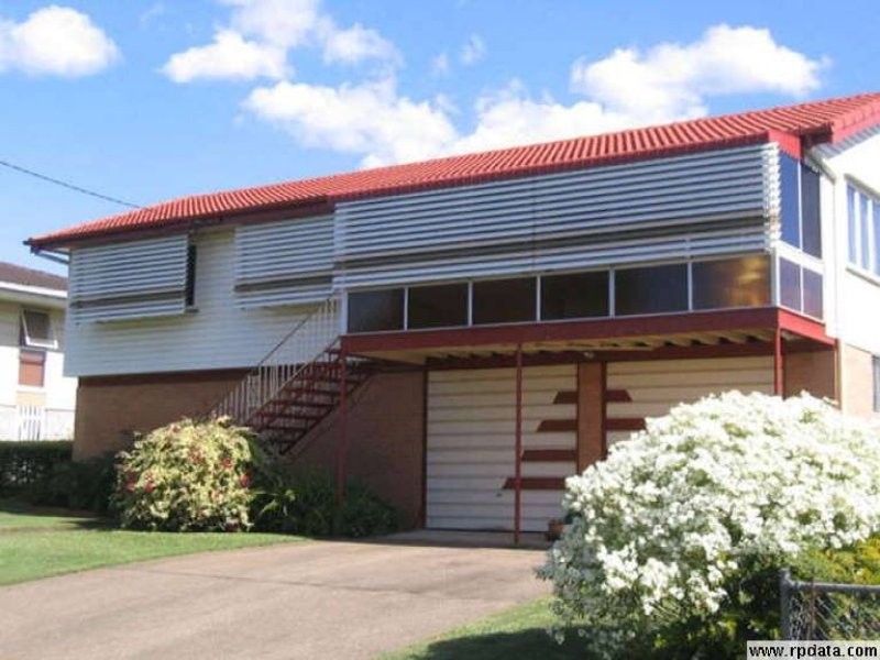 12 Leeson Street, Boondall QLD 4034