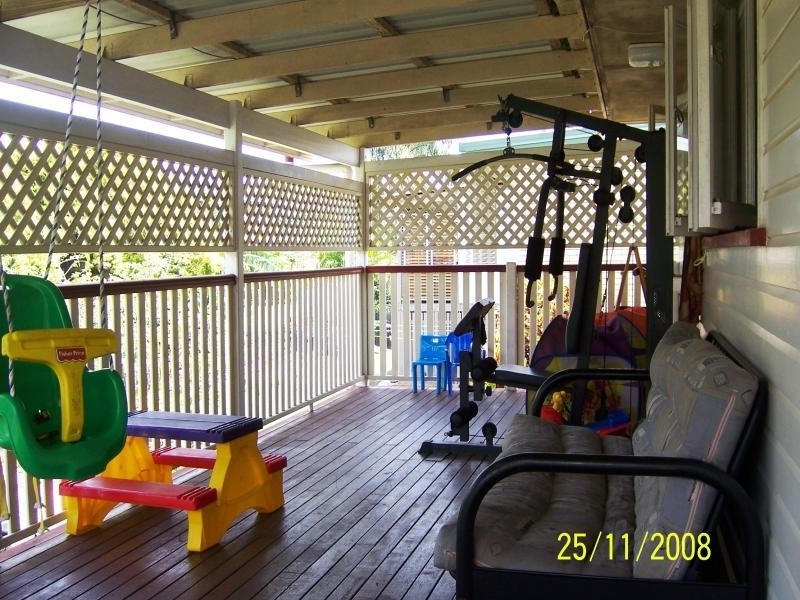 12 Leeson Street, Boondall QLD 4034