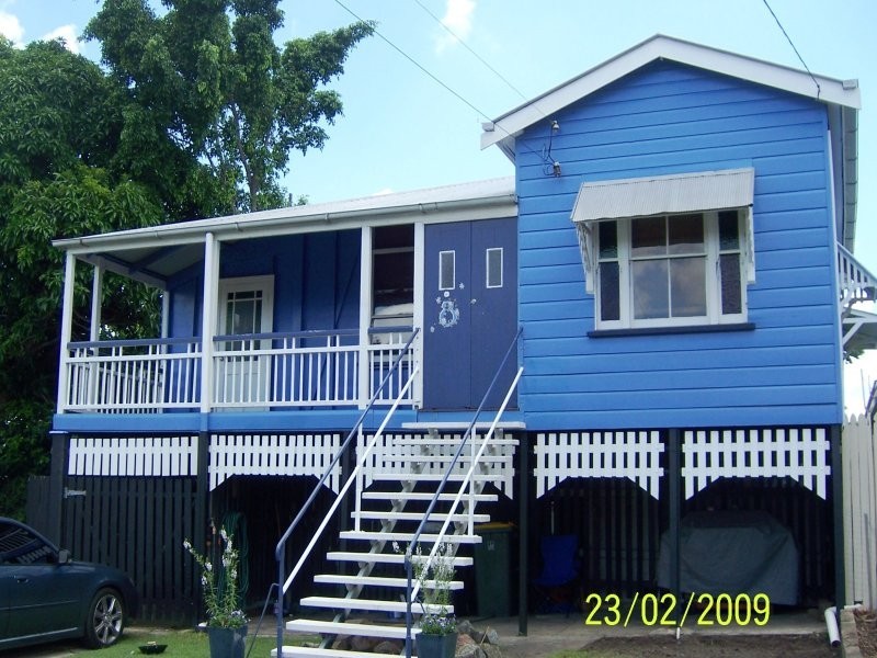 8 Rawson Street, Wooloowin QLD 4030