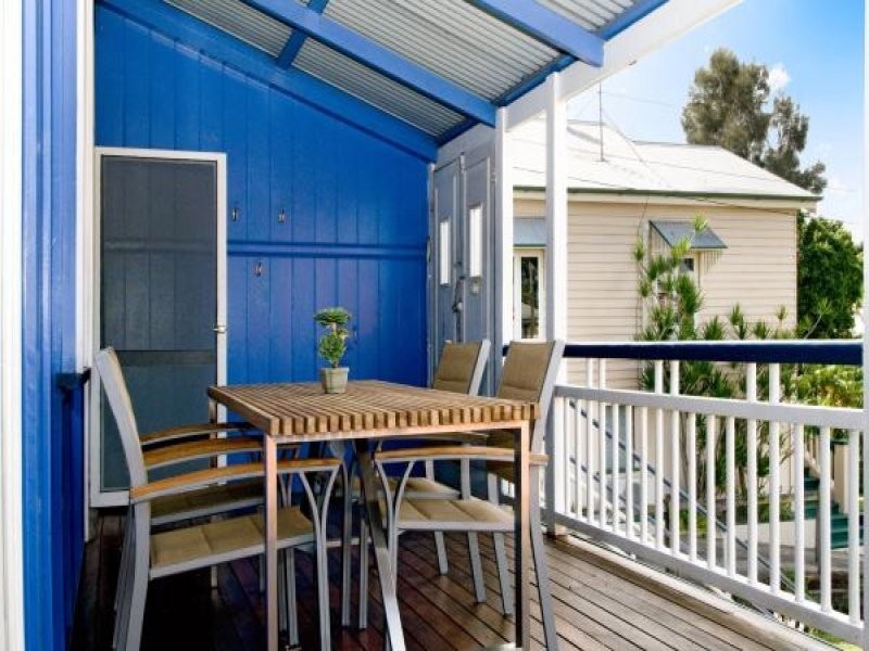 8 Rawson Street, Wooloowin QLD 4030