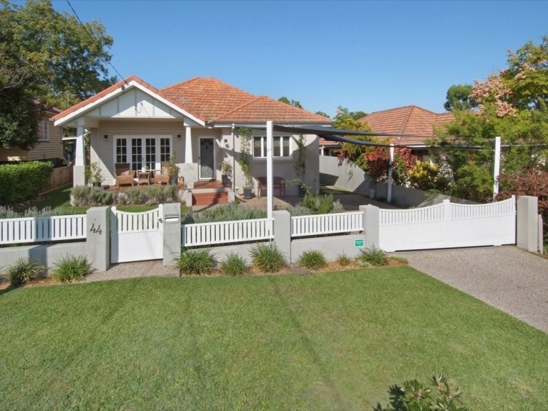 44 Power Street, Wavell Heights QLD 4012