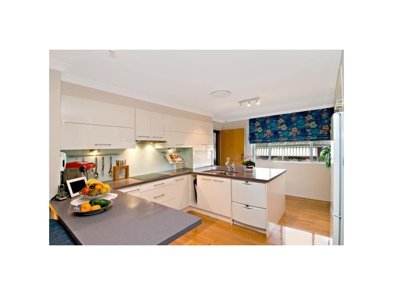 4/130 Bonney Avenue, Clayfield QLD 4011