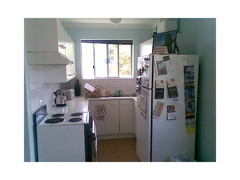 5/29 Hopetoun Street, Ascot QLD 4007