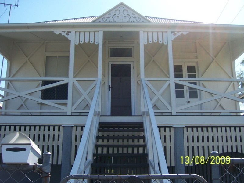 34 Eliza Street, Clayfield QLD 4011