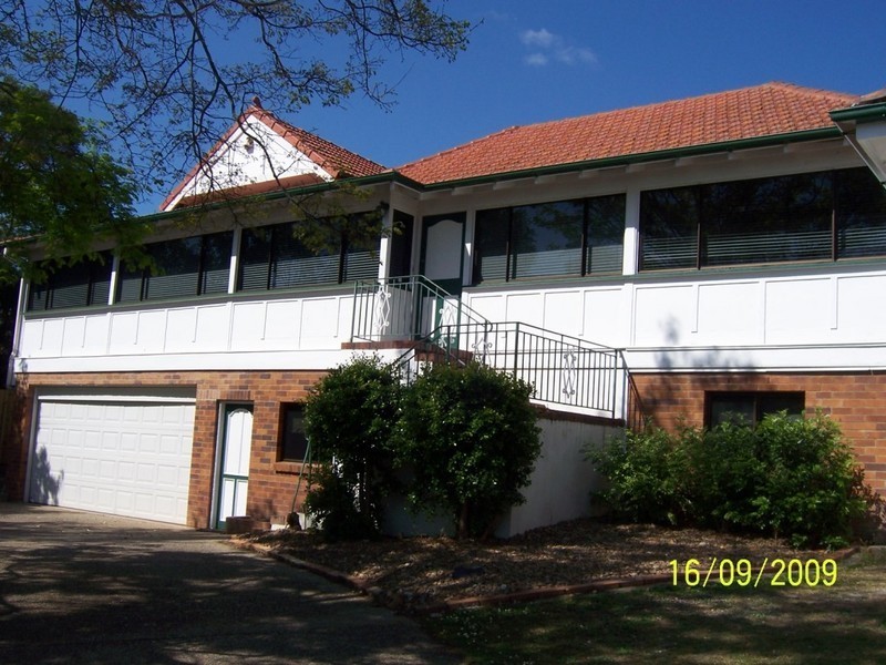 Clayfield QLD 4011