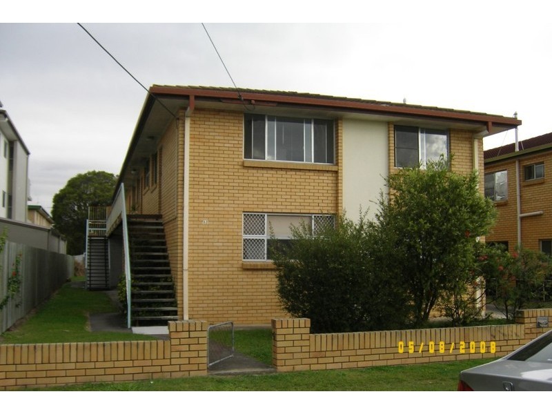 3/17 Noble Street, Clayfield QLD 4011