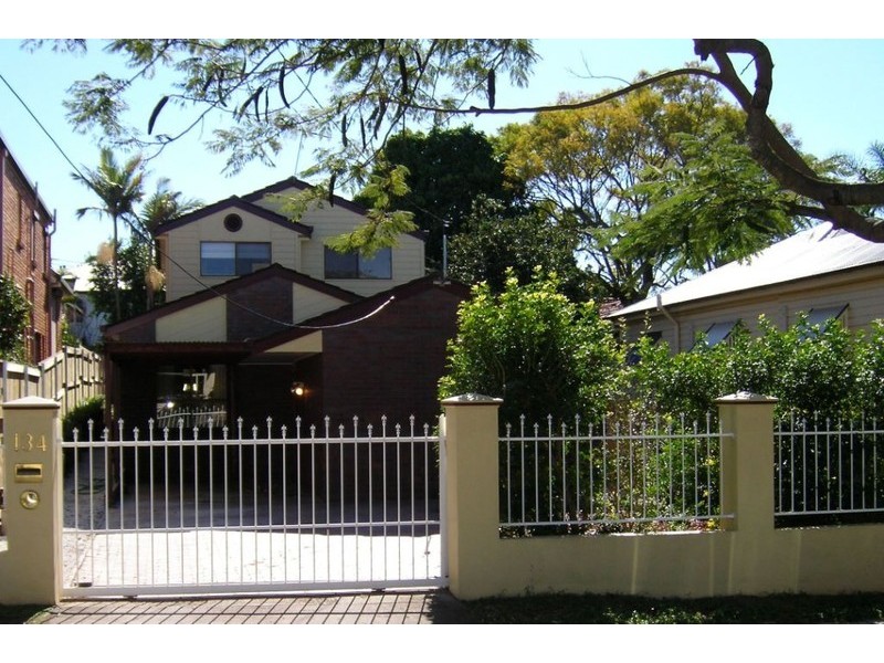 134 Oriel Road, Ascot QLD 4007