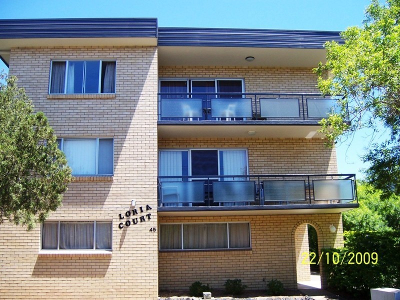 6/45 Alva Tce, Gordon Park QLD 4031