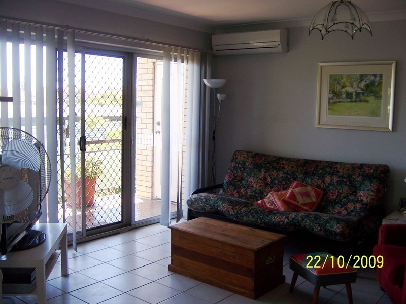 6/45 Alva Tce, Gordon Park QLD 4031