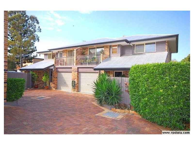 2/18 Hutchins Street, Kedron QLD 4031