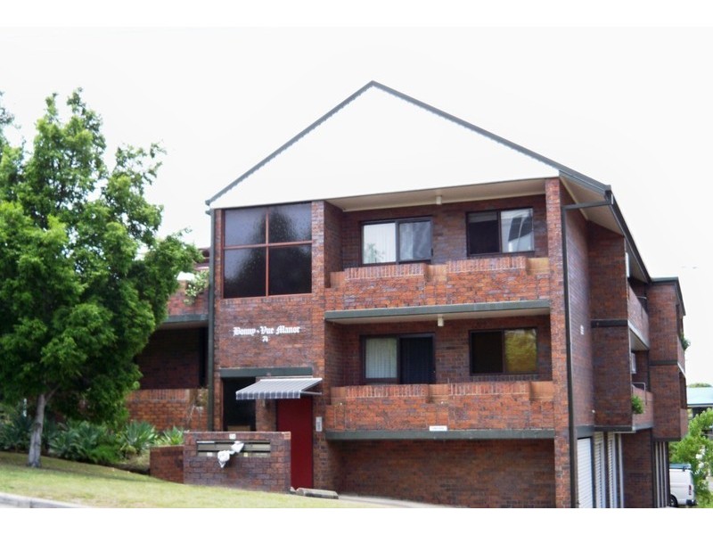 6/74 Bellevue Tce, Clayfield QLD 4011