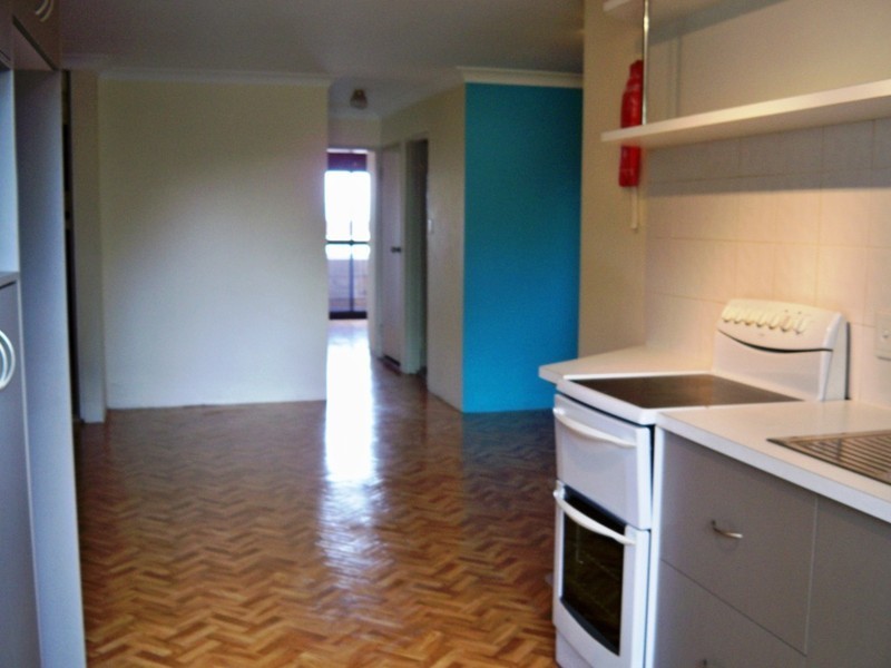 6/74 Bellevue Tce, Clayfield QLD 4011