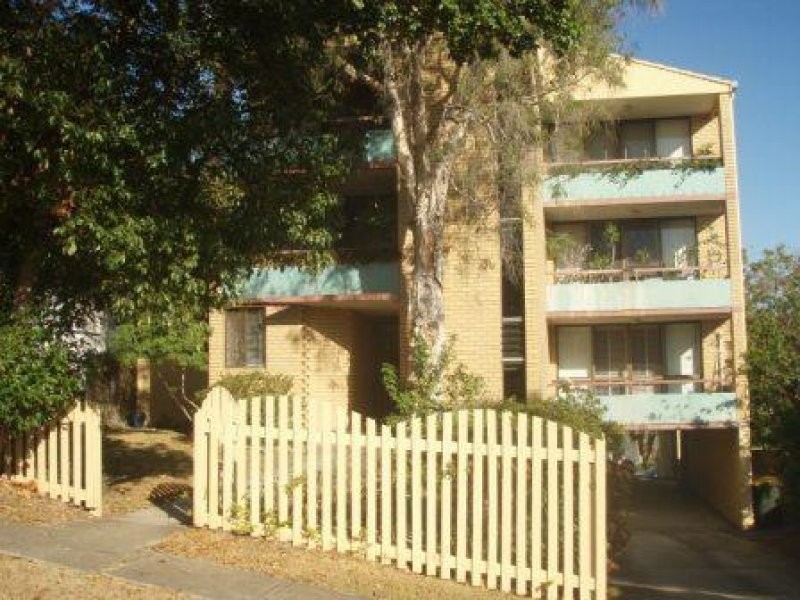 1/10 Butler Street, Ascot QLD 4007