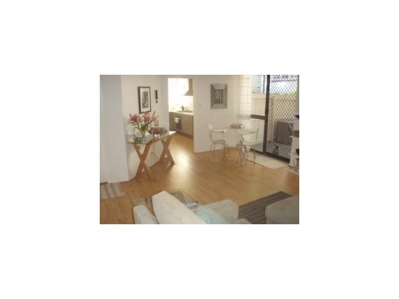 1/10 Butler Street, Ascot QLD 4007