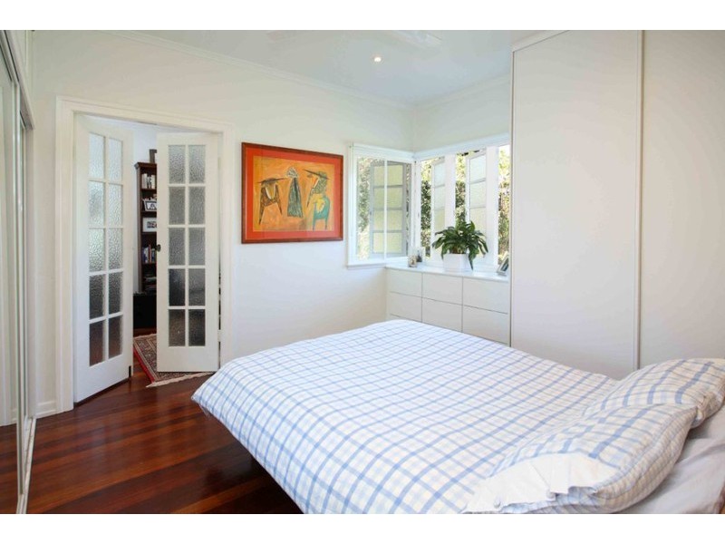 23 Woombye Street, Wooloowin QLD 4030