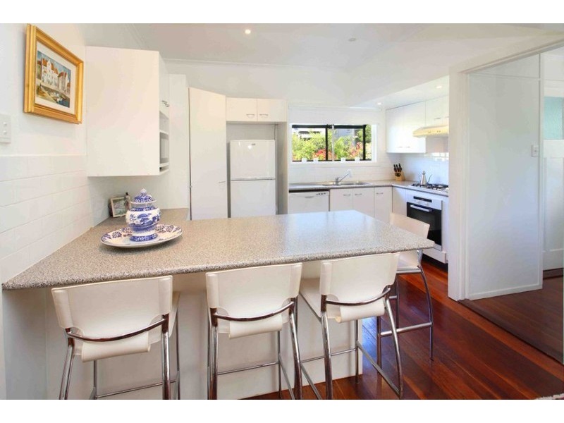 23 Woombye Street, Wooloowin QLD 4030