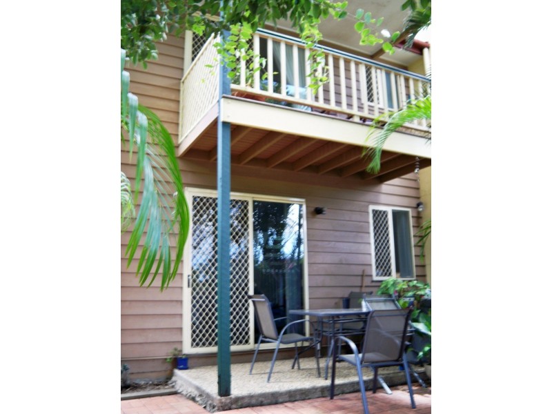 6/28 Cavendish road, Nundah QLD 4012