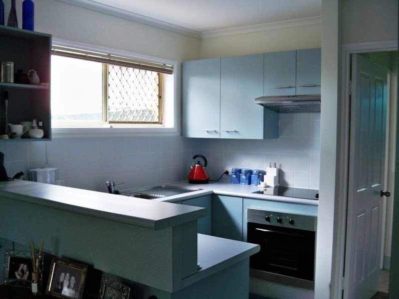 6/28 Cavendish road, Nundah QLD 4012