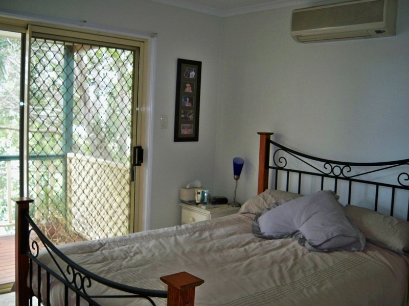 6/28 Cavendish road, Nundah QLD 4012