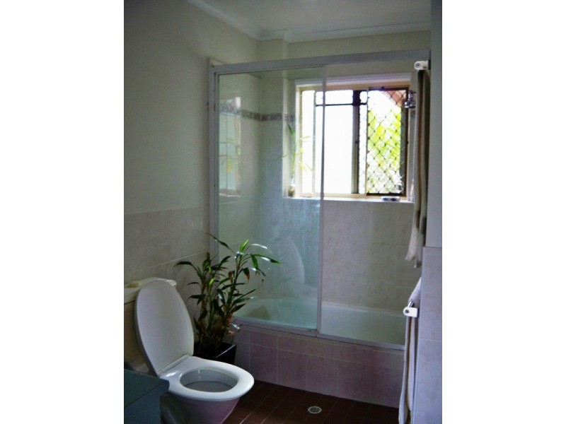 6/28 Cavendish road, Nundah QLD 4012