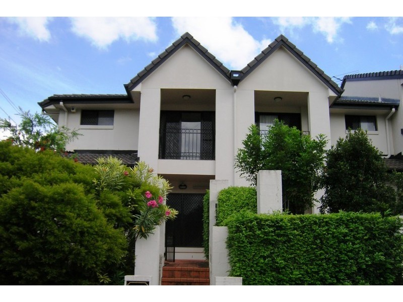 1/75 Bayview Tce, Clayfield QLD 4011