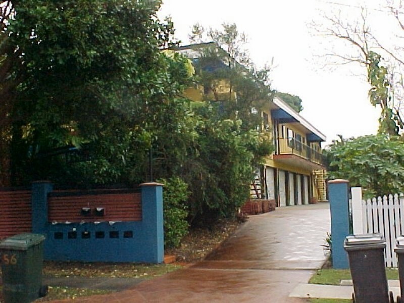 7/56 Eliza Street, Clayfield QLD 4011