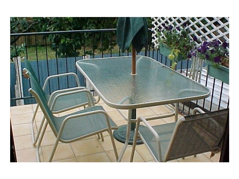 7/56 Eliza Street, Clayfield QLD 4011