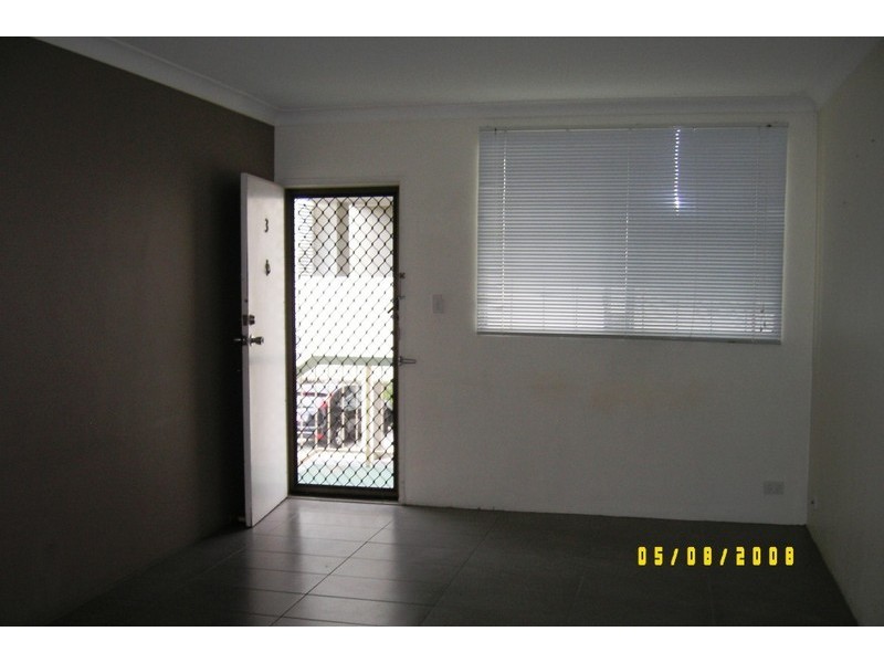 3/17 Noble Street, Clayfield QLD 4011