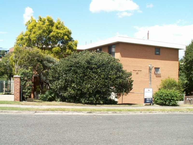 5/15 Wellington Street, Clayfield QLD 4011