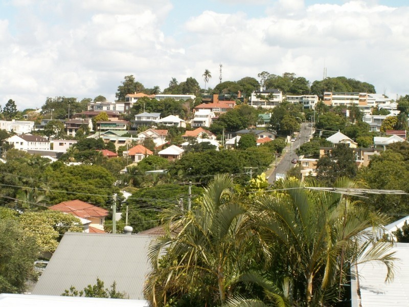 5/15 Wellington Street, Clayfield QLD 4011