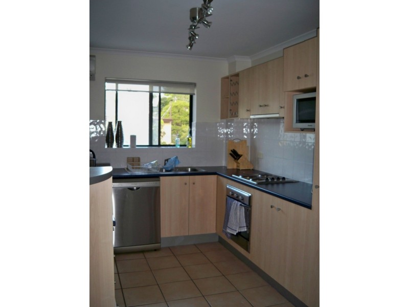 6/48 Lisson Grove, Wooloowin QLD 4030