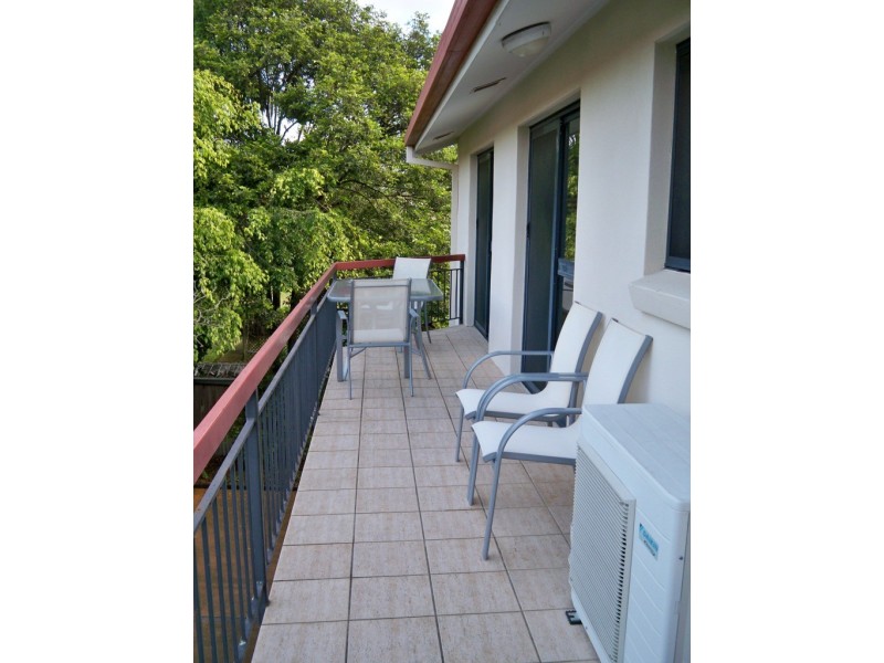 6/48 Lisson Grove, Wooloowin QLD 4030