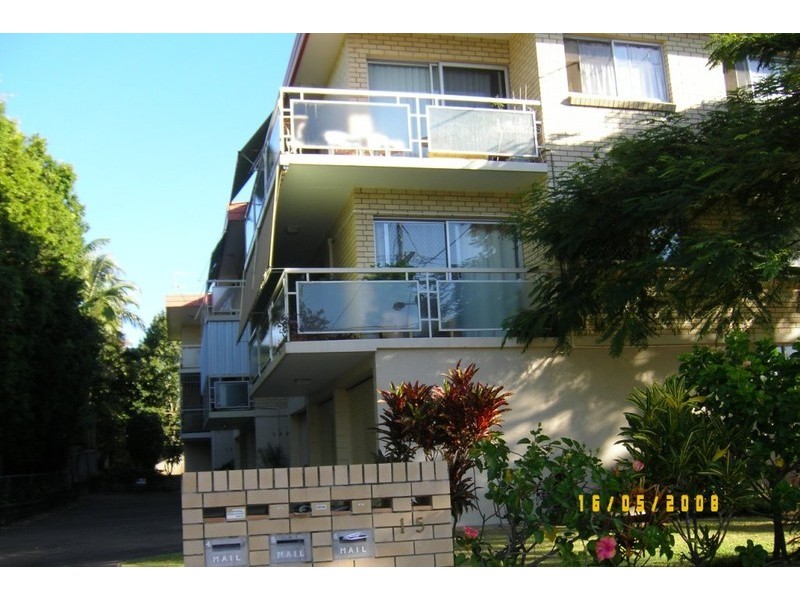 6/15 Winifred st, Clayfield QLD 4011
